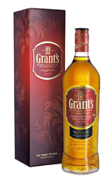 Виски Grants The Family Reserve 0,75 л