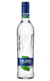 Водка Finlandia Lime Fusion 0,5 л