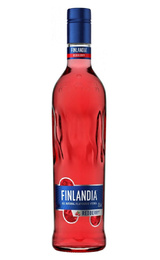 Водка Finlandia Redberry Fusion 1 л