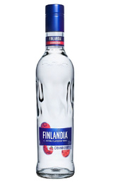 Водка Finlandia Cranberry Fusion 1 л