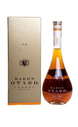 Коньяк Otard VS 0,7 л