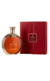 Коньяк Frapin Extra Grande Champagne 0,7 л