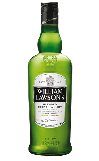 Виски Вильям Лоусон 0,7 л