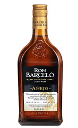 Ром Barcelo Anejo 1 л