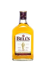 Виски Bell's Original Blended Scotch 0,2 л