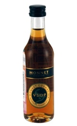 Коньяк Monnet VSOP 0,05 л