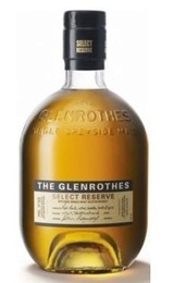 Виски Glenrothes Single Speyside Malt Select Reserve 0,1 л