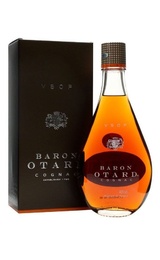 Коньяк Otard VSOP Fine Champagne 0,5 л