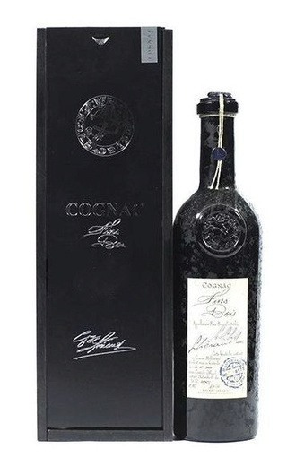 Коньяк Lheraud 1970 Fins Bois 0,7 л