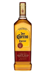 Текила Jose Cuervo Especial Reposado 1 л