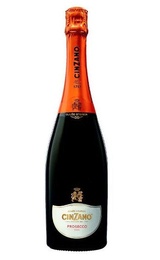 Просекко Cinzano Spumante Prosecco 0,75 л