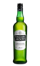 Виски Вильям Лоусон 0,5 л