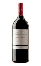 Вино Abadia Retuerta Seleccion Especial 2014 0,75 л