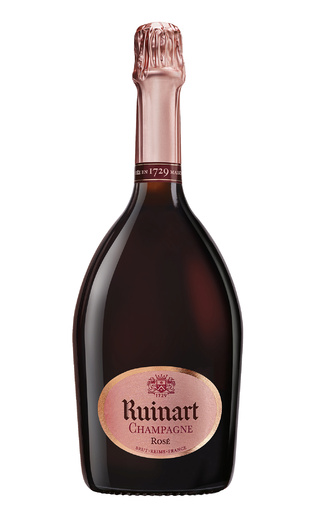 Шампанское Ruinart Rose Brut 0,75 л