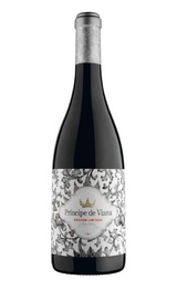 Вино Principe de Viana Edicion Limitada Crianza 0,75 л