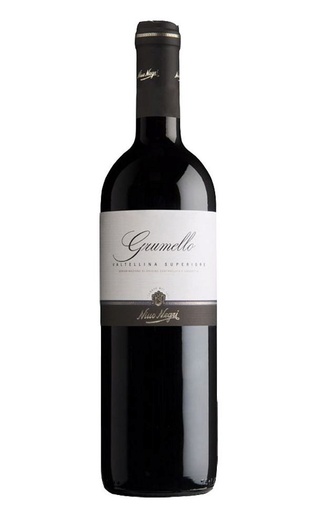 Вино Nino Negri Grumello Valtellina Superiore 0,75 л