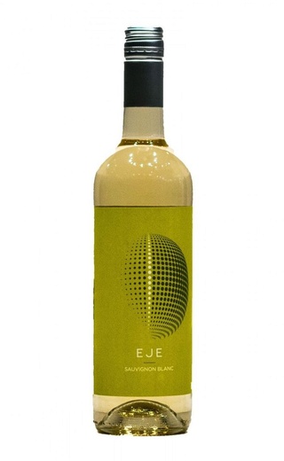 Вино Volver Eje Sauvignon Blanc 2017 0,75 л