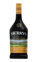 Merrys Irish Cream 0,75 л