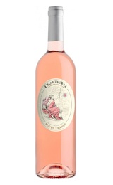 Вино Domaines Paul Mas Claude Val Rose 0,75 л