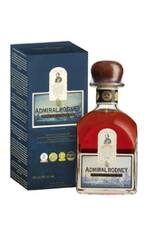 Ром Admiral Rodney Extra Old 0,7 л