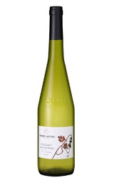 Вино Bonnet Huteau La Tarciere Muscadet Sevre et Maine sur Lie 2017 0,75 л