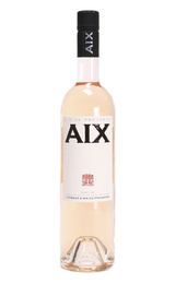 Вино AIX Coteaux d'Aix en Provence Rose 2016 0,75 л