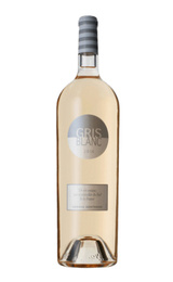 Вино Gerard Bertrand Gris Blanc 2018 0,75 л