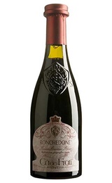 Вино Ca dei Frati Ronchedone 2016 0,375 л