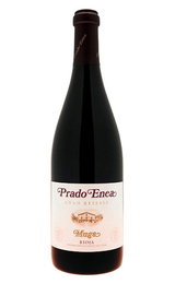 Вино Muga Prado Enea Gran Reserva 2011 0,75 л