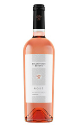 Вино Поместье Голубицкое Пино Нуар Розе 2018 0,75 л