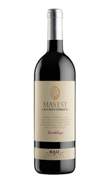 Вино Bossi Fedrigotti Masest Teroldego 2016 0,75 л