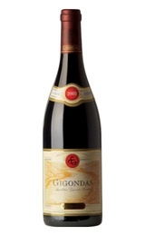 Вино E. Guigal Gigondas 2015 0,75 л