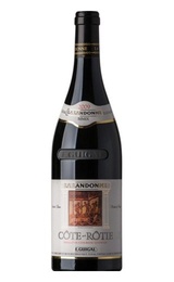 Вино E. Guigal Cote Rotie La Landonne 2013 0,75 л