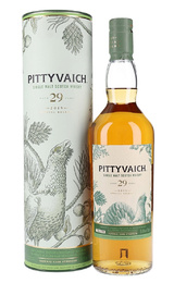 Виски Pittyvaich 29 Years Old Special Release 2019 0,7 л