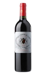 Вино Chateau Fourcas Hosten Listrac-Medoc 2011 0,75 л