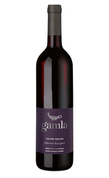 Кошерное вино Golan Heights Winery Gamla Cabernet Sauvignon 2016 0,75 л