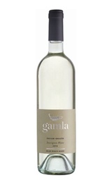 Кошерное вино Golan Heights Winery Gamla Sauvignon Blanc 2018 0,75 л