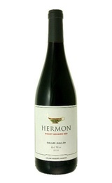 Кошерное вино Golan Heights Winery Hermon Mount Hermon Red 2018 0,75 л
