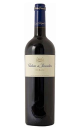 Вино Chateau de Parenchere Cuvee Raphael Bordeaux Superieur 2016 0,75 л