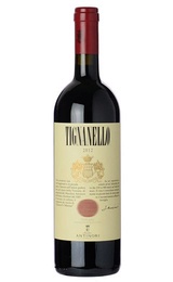 Вино Antinori Tignanello Toscana IGT 2016 0,75 л