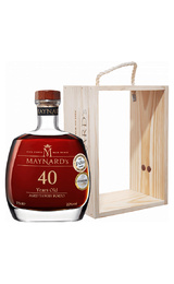 Портвейн Maynard's Fine Tawny Porto 40 years old 0,75 л