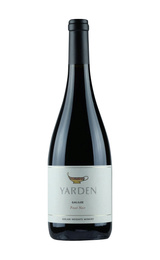 Кошерное вино Golan Heights Winery Yarden Pinot Noir 2011 0,75 л
