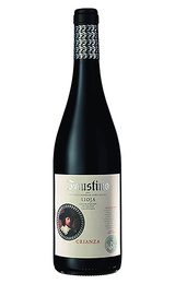 Вино Faustino Crianza 2016 0,75 л