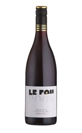 Вино Boutinot Le Fou Pinot Noir 2018 0,75 л