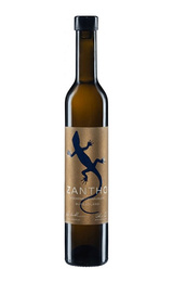 Вино Zantho Trockenbeerenauslese 2015 0,375 л