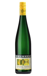 Вино Selbach Riesling Kabinett Trutta Fario 2017 0,75 л