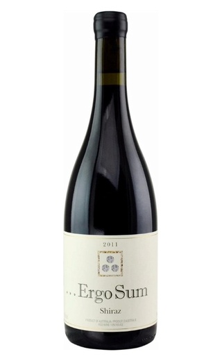 Вино Giaconda & Chapoutier Ergo Sum 2011 0,75 л