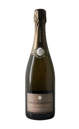Шампанское Louis Roederer Brut Vintage 2012 0,75 л