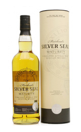 Виски Muirheads Silver Seal Maturity 0,7 л