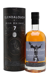 Виски Glendalough 7 Years Old 0,7 л